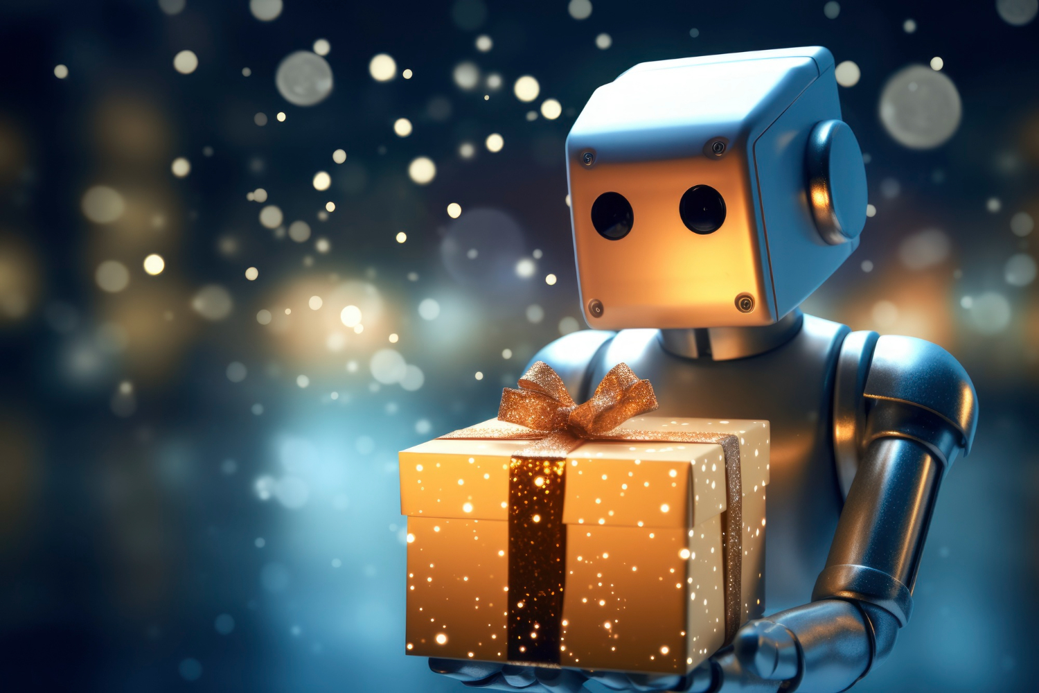 2025’s Most Promising Open Source AI Projects