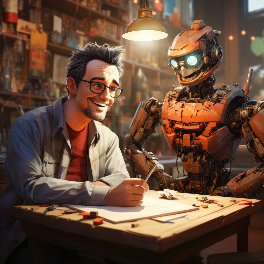 5 AI Tools You Should Try as a Total Beginner