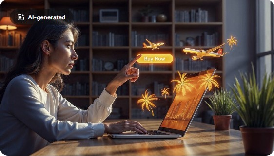 AI-Powered Online Business Models You Can Start from Home
