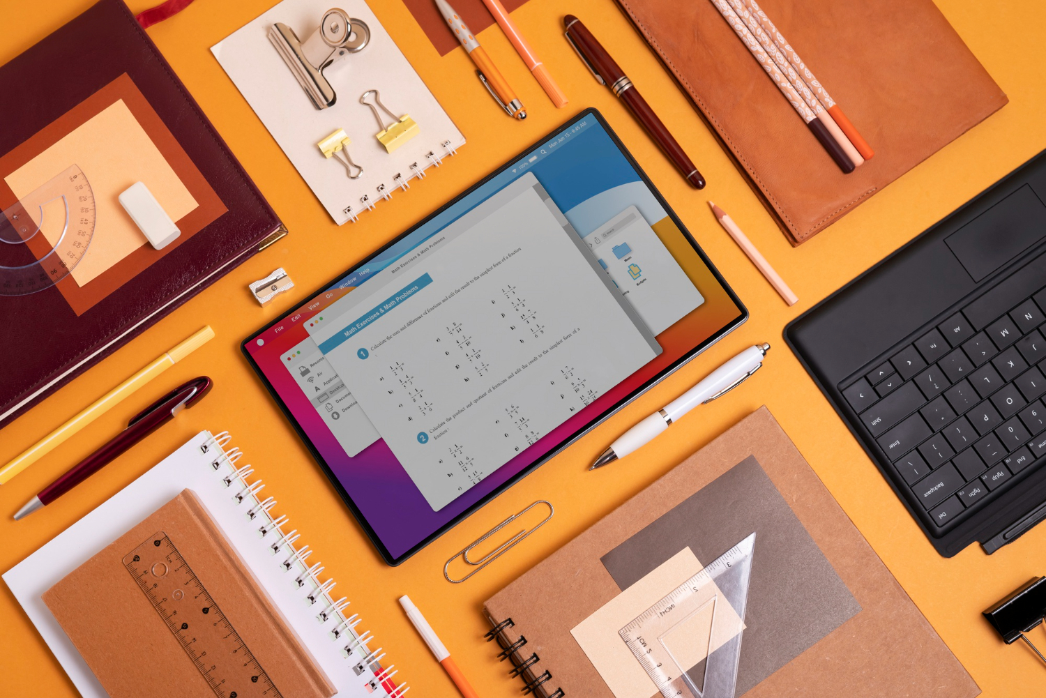 AI Tools That Create Revision Notes & Flashcards (2025 Guide)