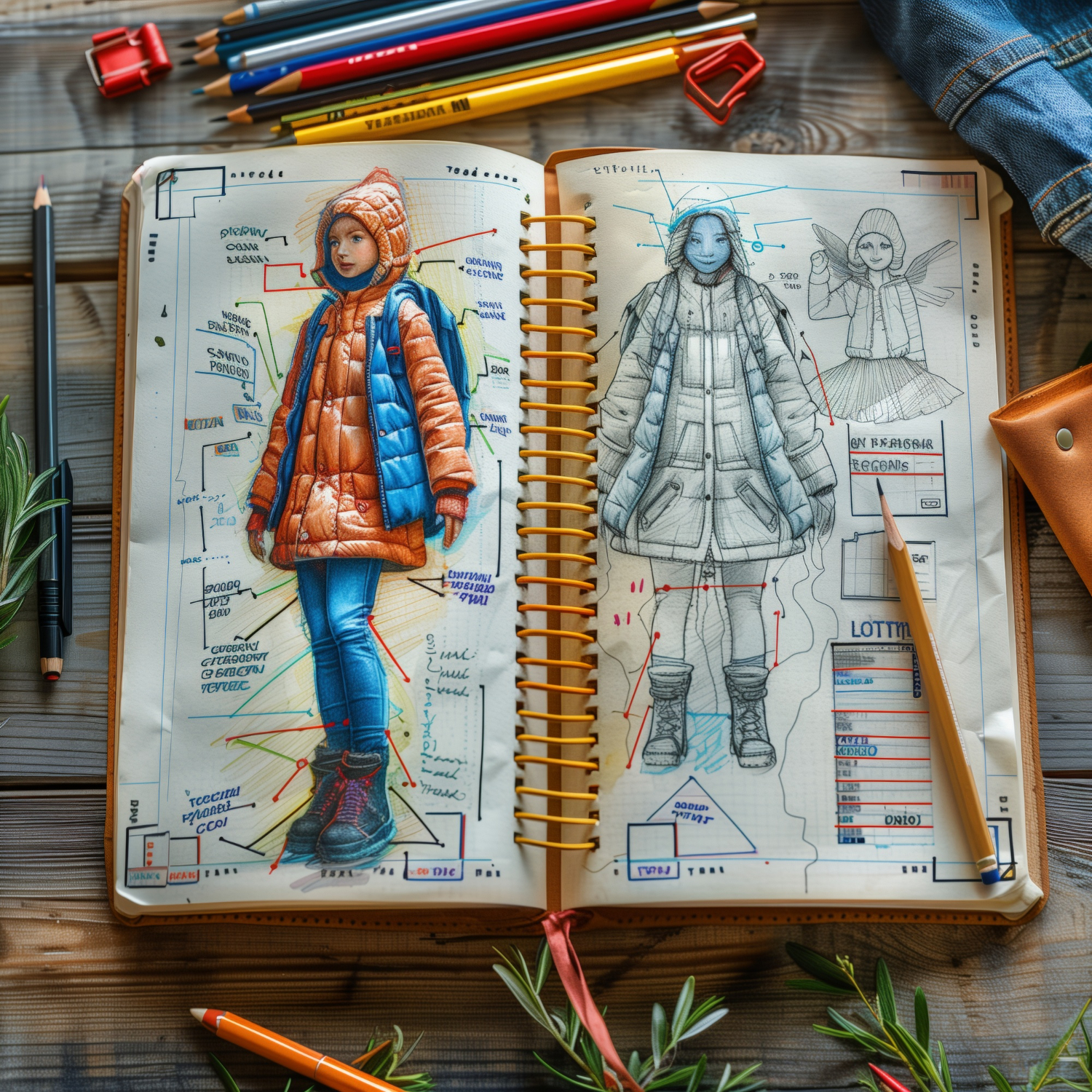 AI for UX/UI Designers: Wireframe to Mockup