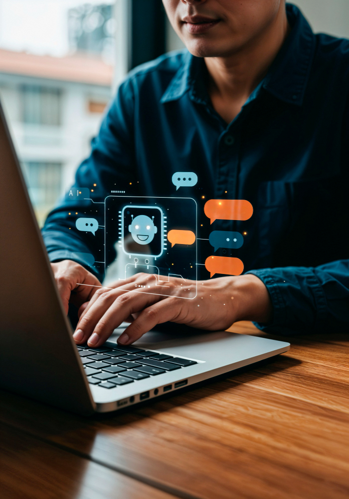 Automate Customer Onboarding with AI + Chatbots