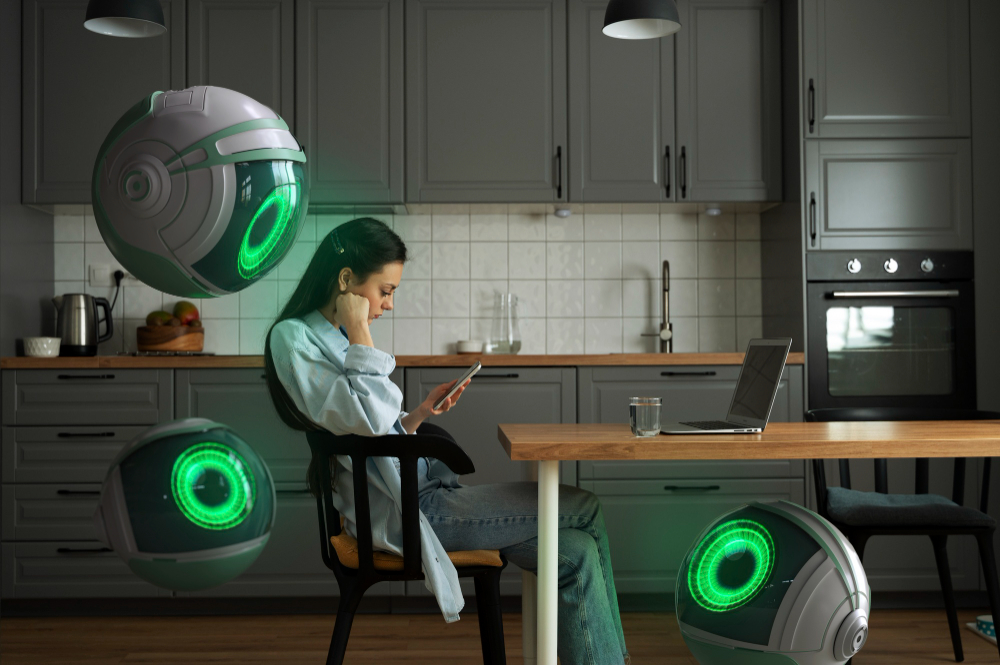 Automate Your Routine Tasks with AI Tools