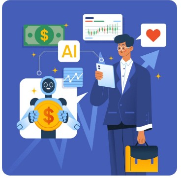 Best Passive Income Ideas Using AI Tools (2025 Guide)