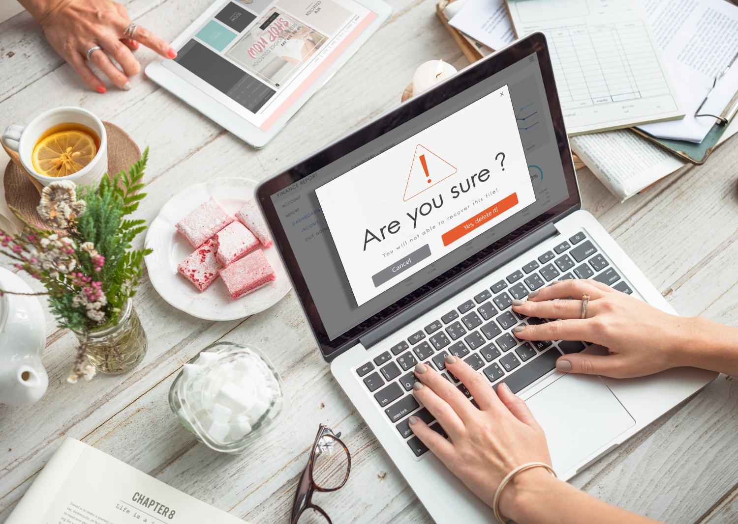 Build an FAQ Page for Your Website in Minutes (With AI Tools)