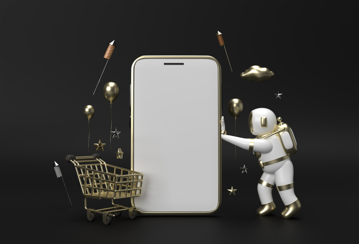 Dropshipping Store That Uses GPT + Shopify Chatbot to Sell