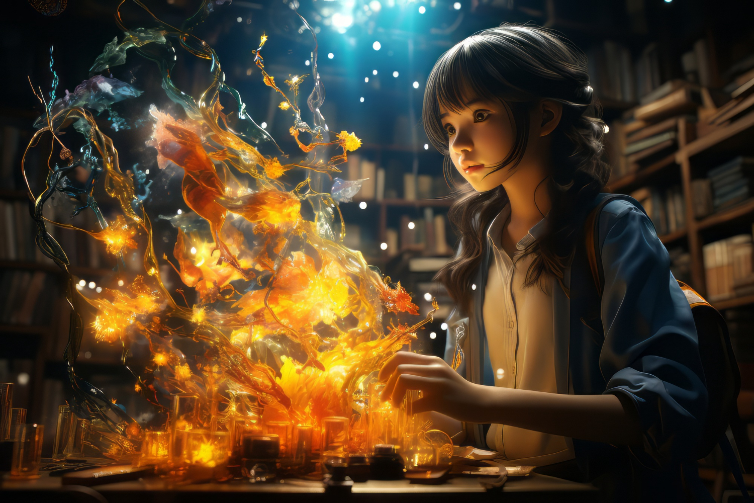 Ethics of Selling AI Art: Ownership, Credit & Fair Use