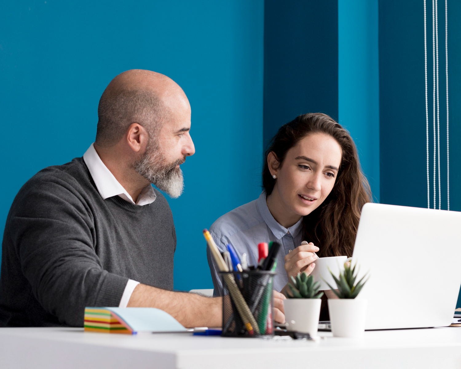 From Layoff to Laptop: How One Designer Used AI to Get Clients