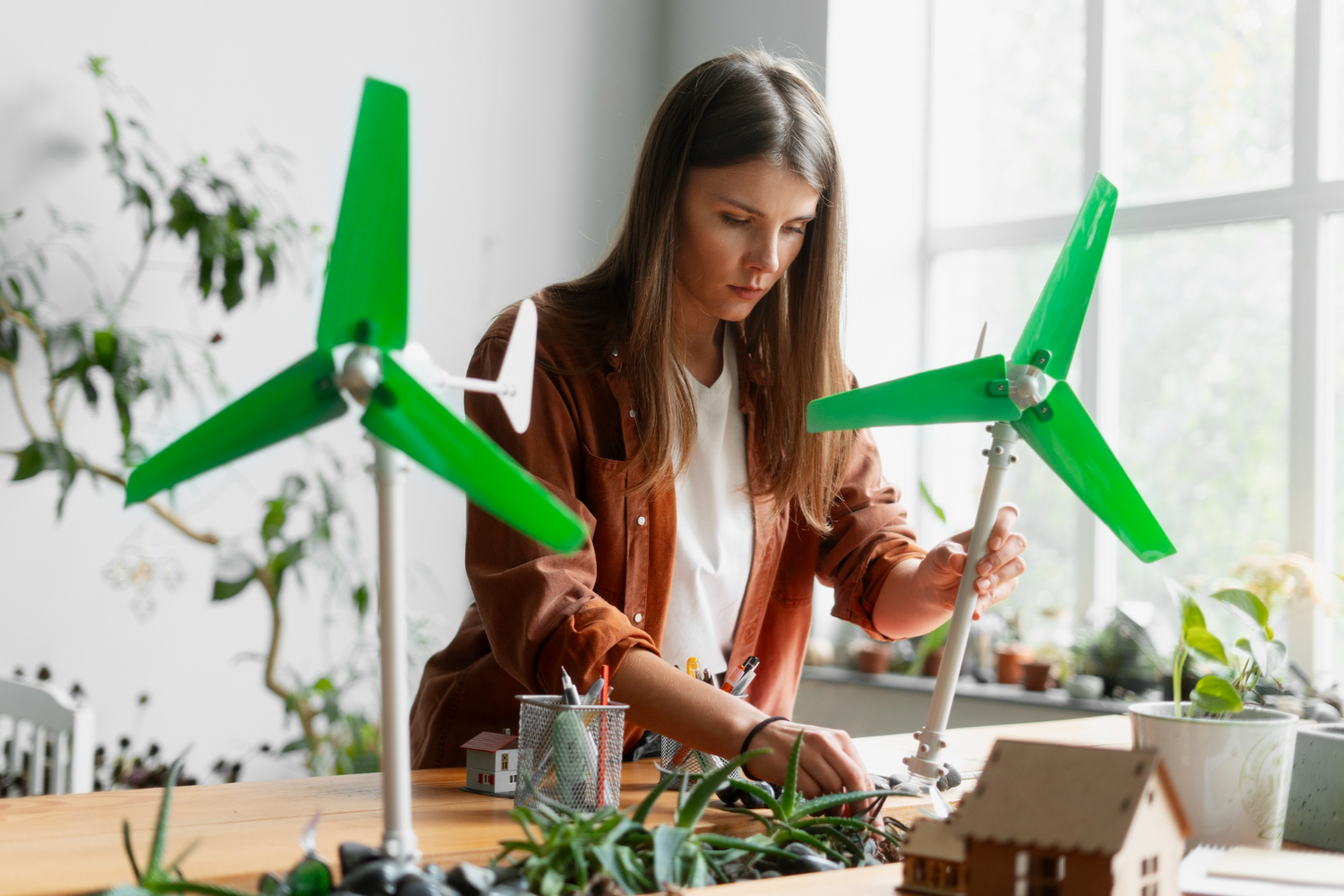 Green AI: Low-Energy Tools & Sustainable Usage Practices