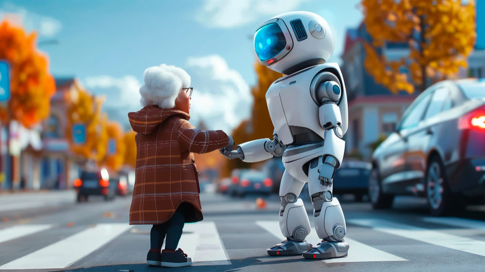 How AI is Changing Daily Life: Real-Life Use Cases