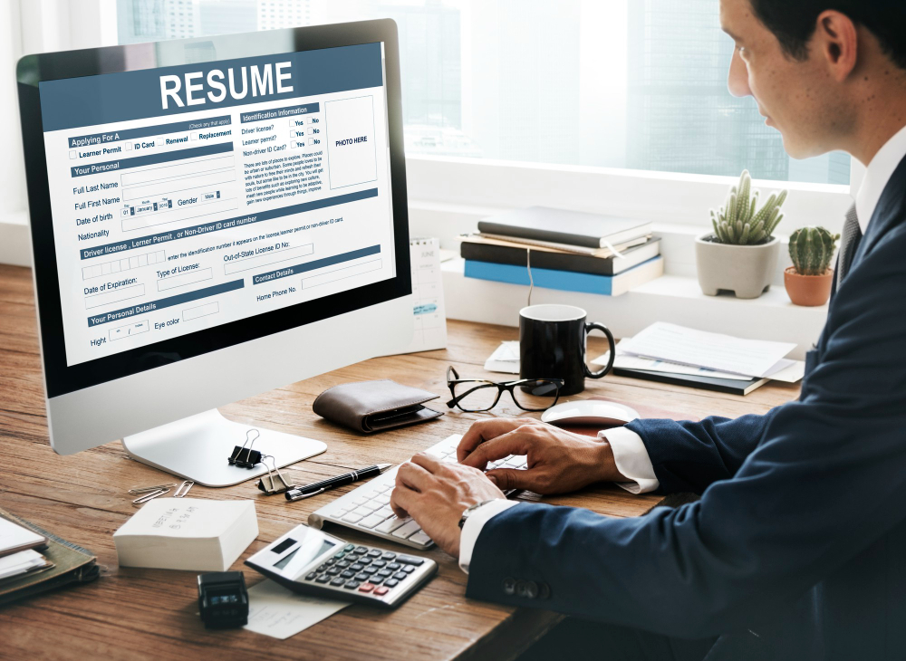 How to Offer AI-Powered Resume Writing Services