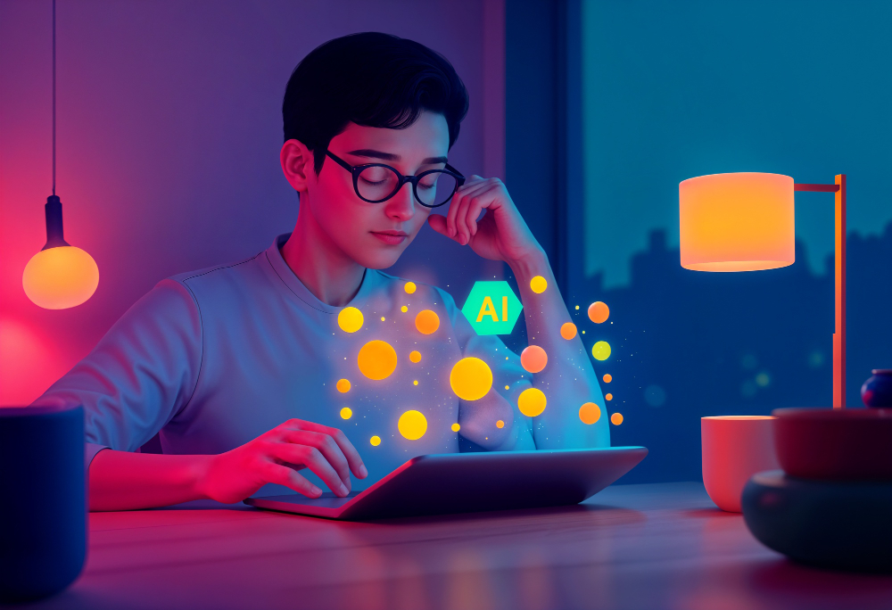 How to Start Freelancing with AI Skills in 2025