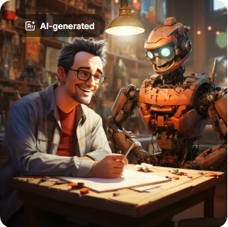 Learn, Automate, Earn: The New Freelance Model with AI