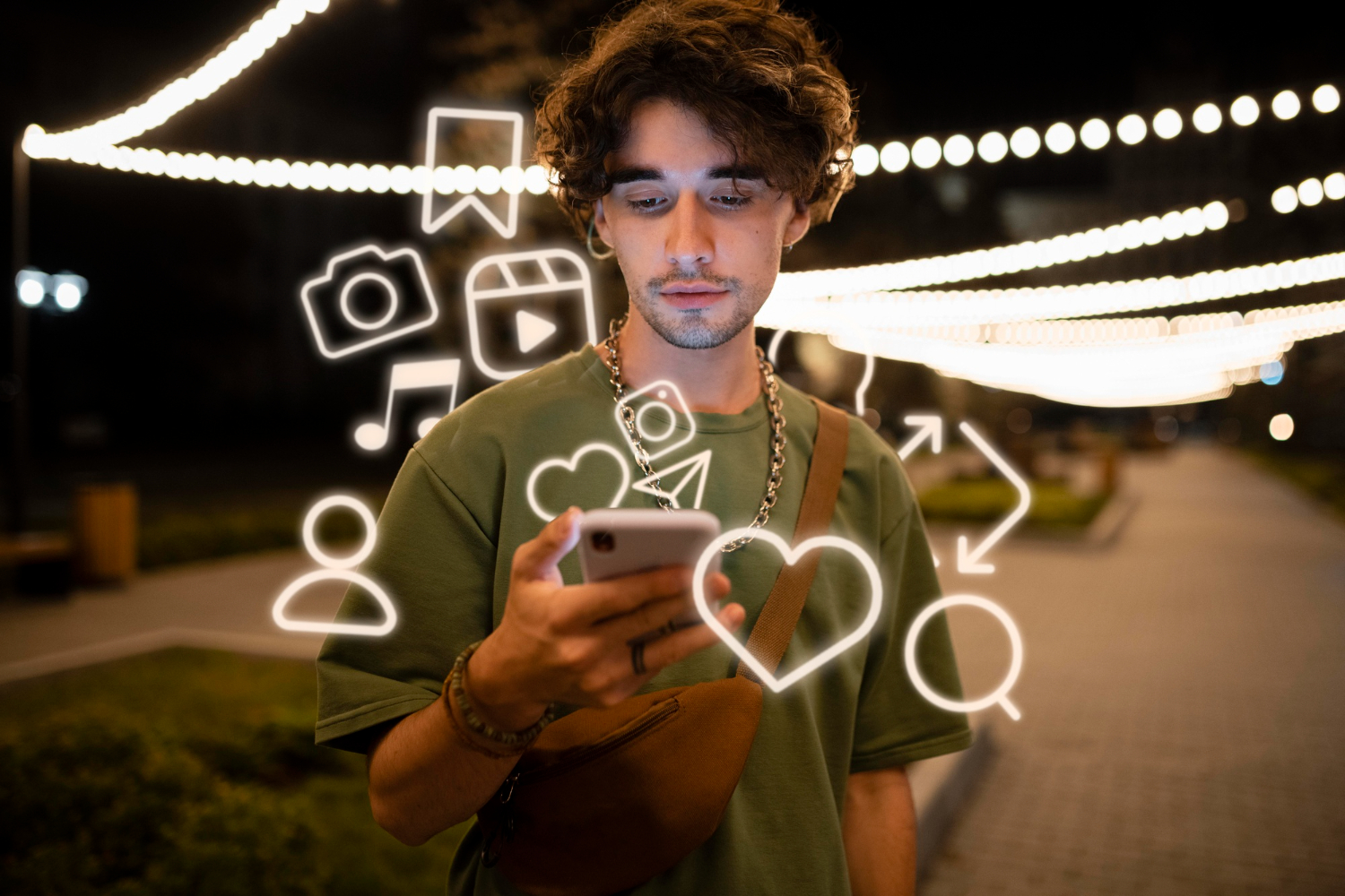 Make Instagram Captions in Seconds Using ChatGPT