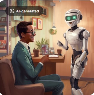 One Prompt Away: How AI Is Replacing 5 Freelance Tasks