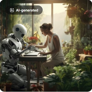 Real Stories: How AI Changed the Lives of Freelancers in 2024