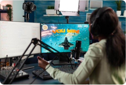 Runway ML Text-to-Video Tool Demo (For YouTubers)