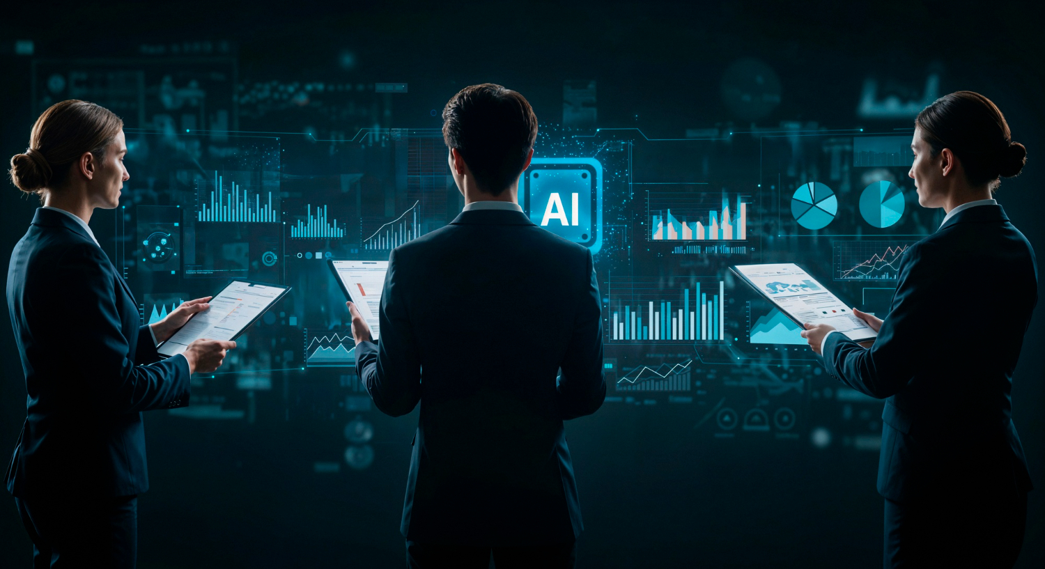 The AI API Economy: What It Means for Freelancers