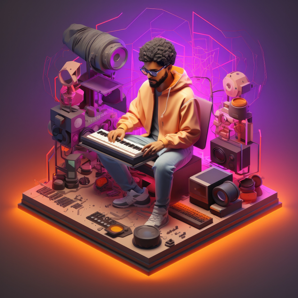 Top AI Tools for Digital Creators (Writers, YouTubers, Podcasters)