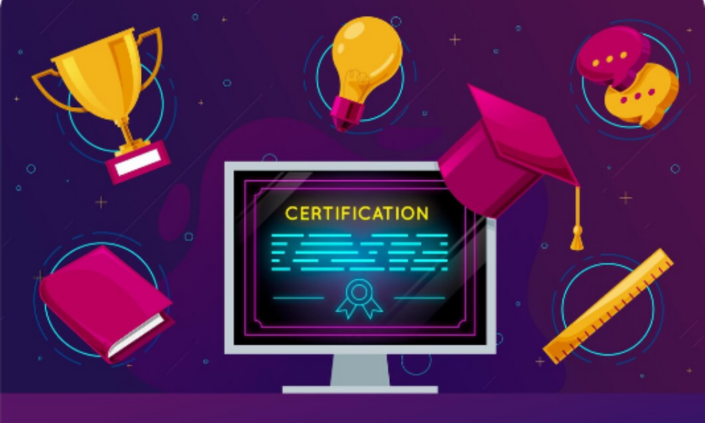 Top Certifications for AI Freelancers (With Free Options)