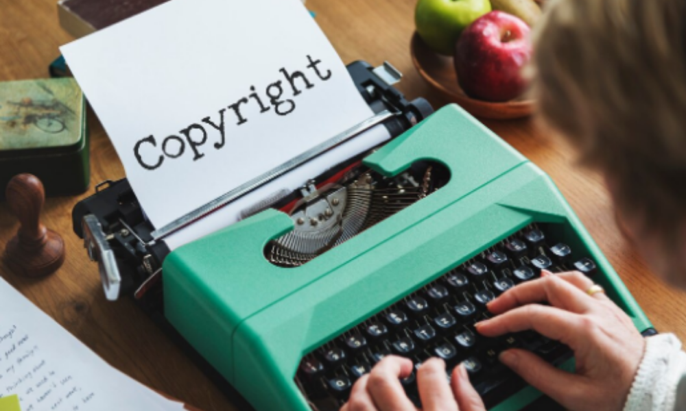 Understanding Copyright Issues with AI-Generated Content