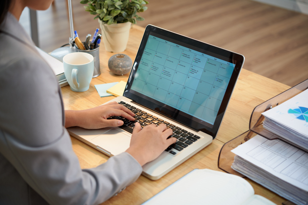 Use AI for Planning, Scheduling, and Journaling: 15 Blog Topic Ideas to Build Your Website