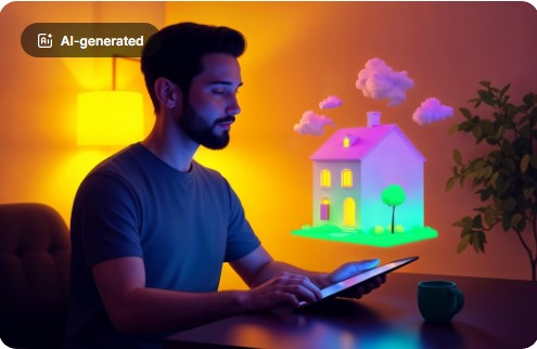 Use AI to Launch a Mini Freelance Agency from Home